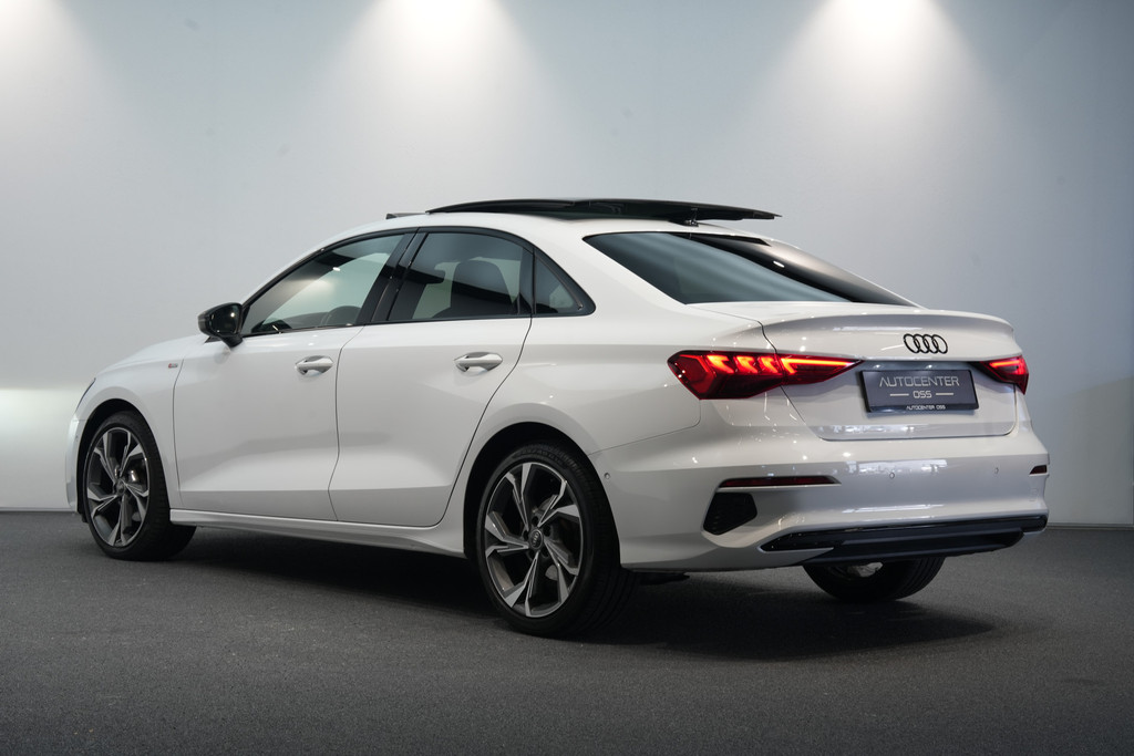 Audi A3 Limousine 35 TFSI S-Tronic 54086474-2.jpg | Autocenter Oss