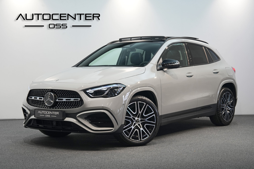 Mercedes-Benz GLA 250 e 140 Year Edition 54190583-0.jpg | Autocenter Oss