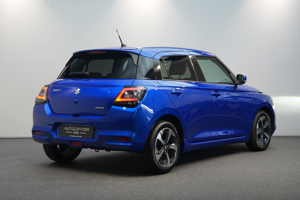 Suzuki Swift 1.2 Style Smart Hybrid 54309643-1.jpg | Autocenter Oss