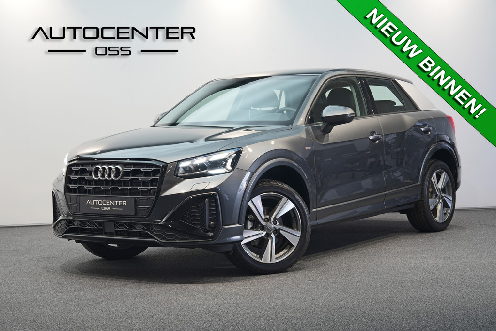 Audi Q2 35 TFSI S Edition 54739464-0.jpg | Autocenter Oss