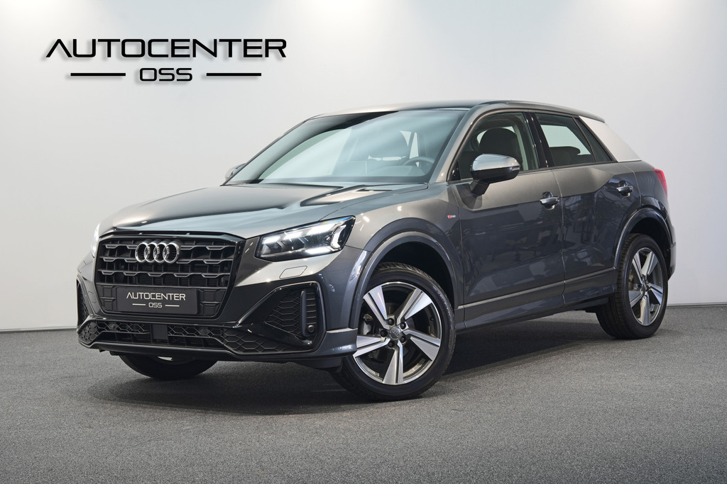 Audi Q2 35 TFSI S Edition 54739464-0.jpg | Autocenter Oss