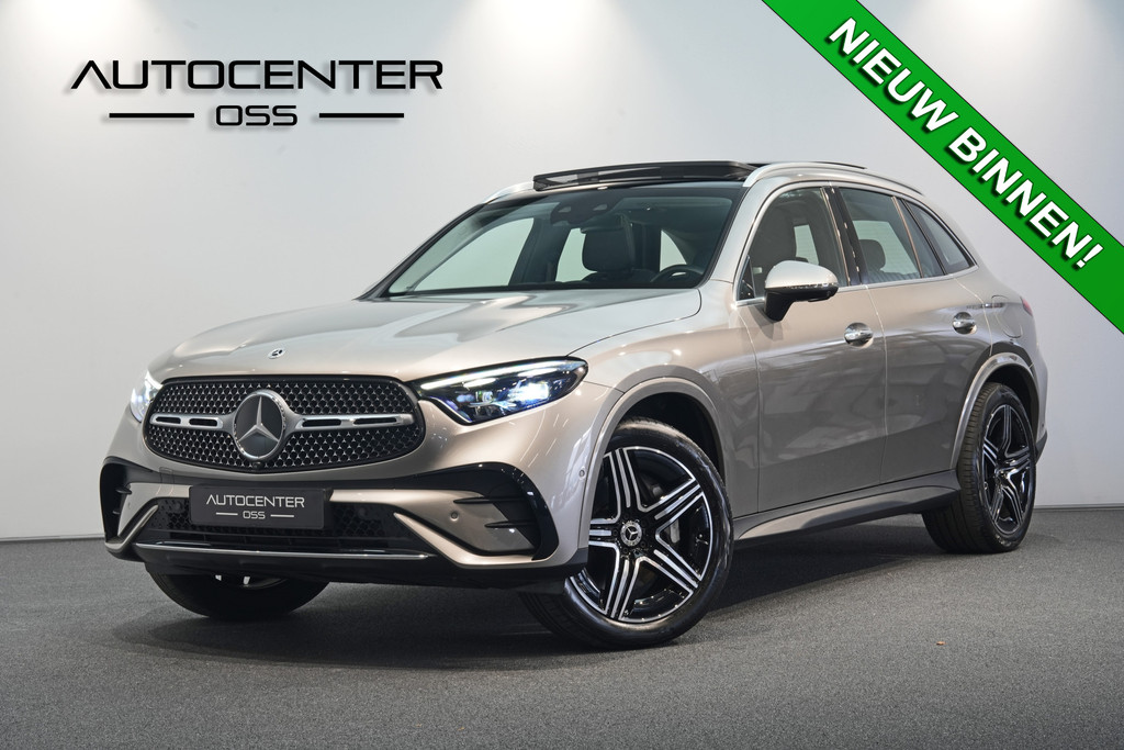 Mercedes-Benz GLC 400e 4MATIC AMG 54740726-0.jpg | Autocenter Oss