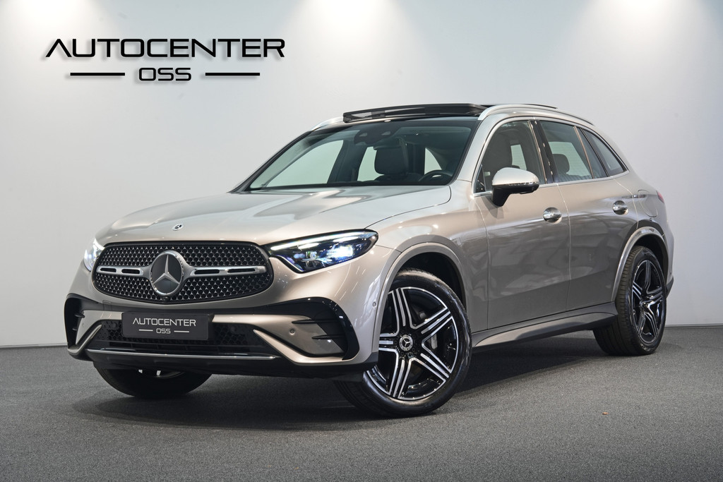 Mercedes-Benz GLC 400e 4MATIC AMG 54740726-0.jpg | Autocenter Oss