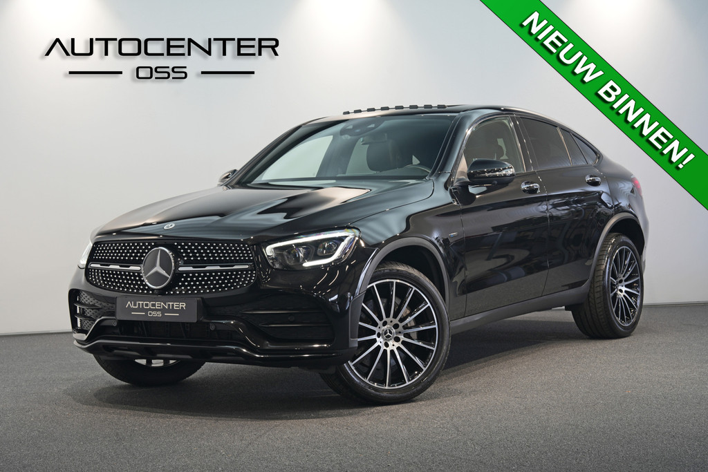 Mercedes-Benz GLC Coupé 300e 4MATIC Premium Plus 54770417-0.jpg | Autocenter Oss