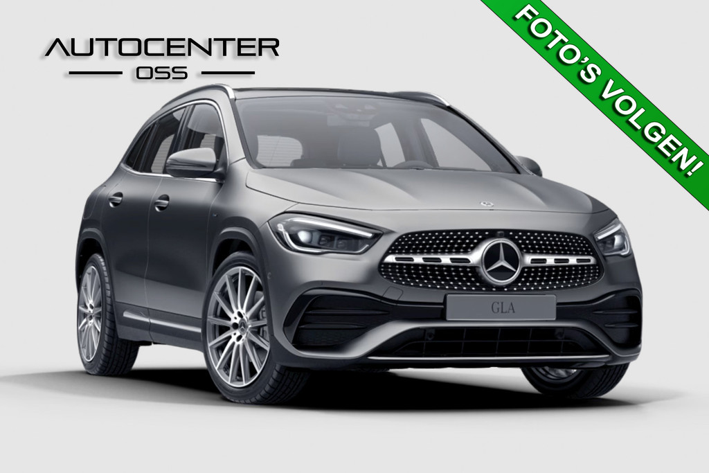 Mercedes-Benz GLA 250 e AMG 54792795-0.jpg | Autocenter Oss