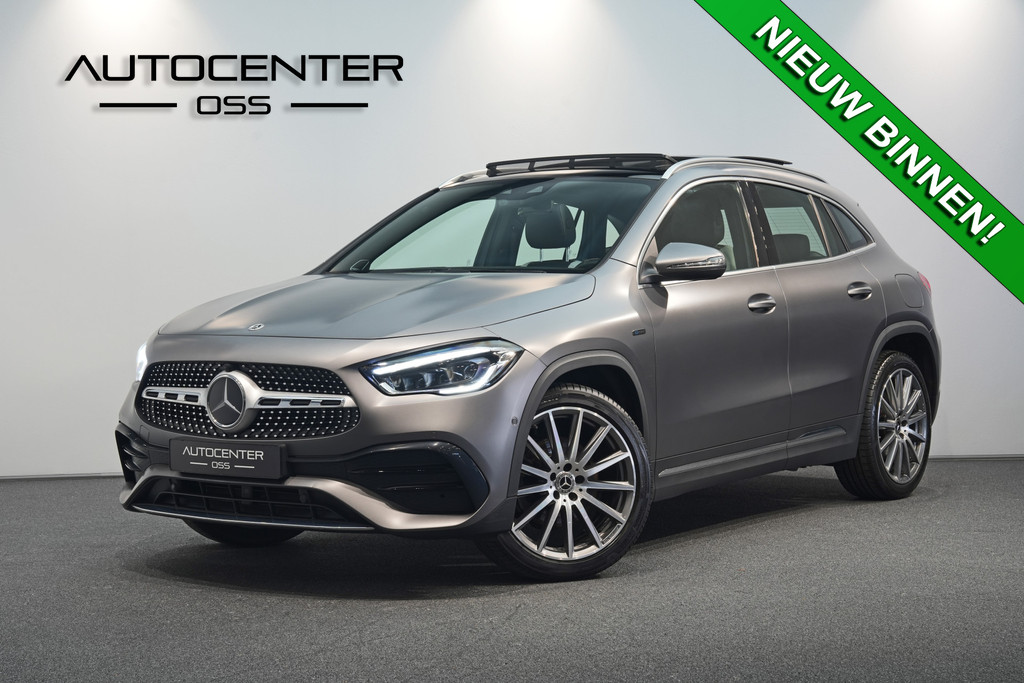 Mercedes-Benz GLA 250 e AMG 54792795-0.jpg | Autocenter Oss