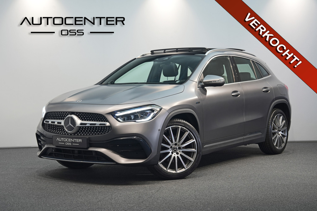 Mercedes-Benz GLA 250 e AMG 54792795-0.jpg | Autocenter Oss