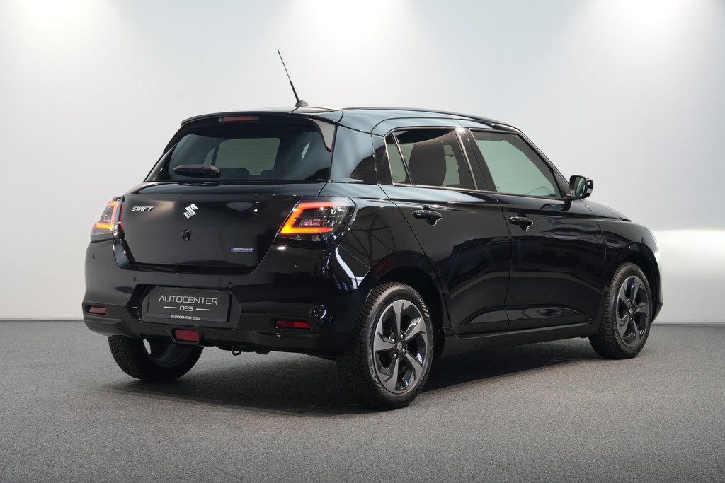 Suzuki Swift 1.2 Style Smart Hybrid 54796274-1.jpg | Autocenter Oss