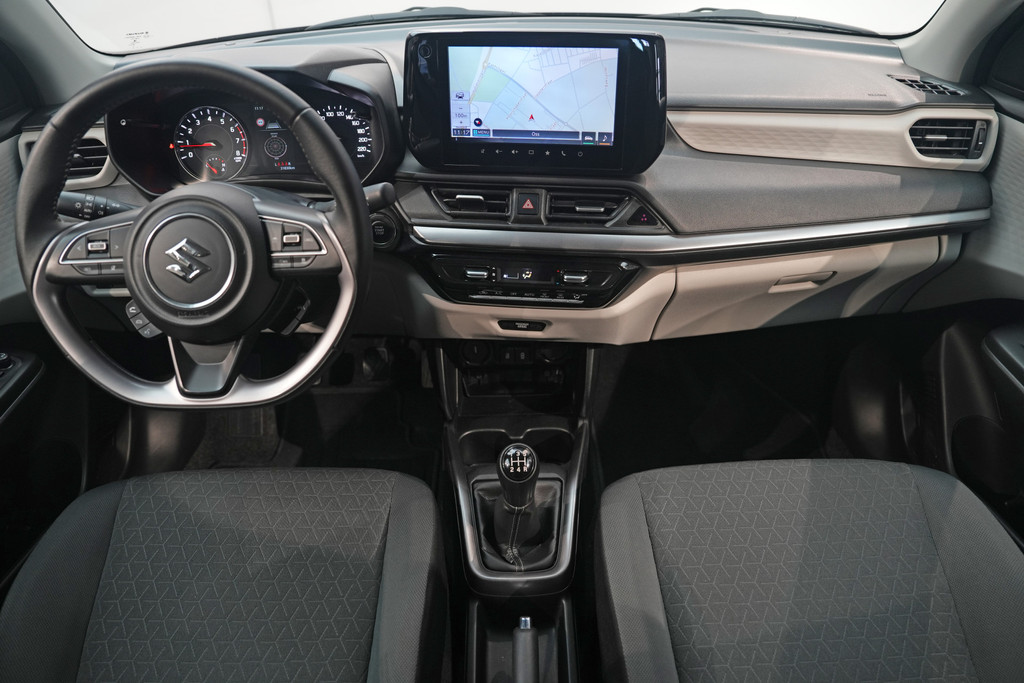 Suzuki Swift 1.2 Style Smart Hybrid 54796274-2.jpg | Autocenter Oss