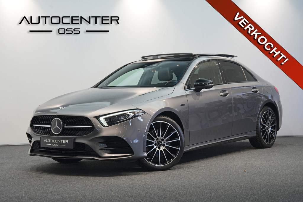 Mercedes-Benz A-Klasse 250 e AMG Limousine 54885066-0.jpg | Autocenter Oss