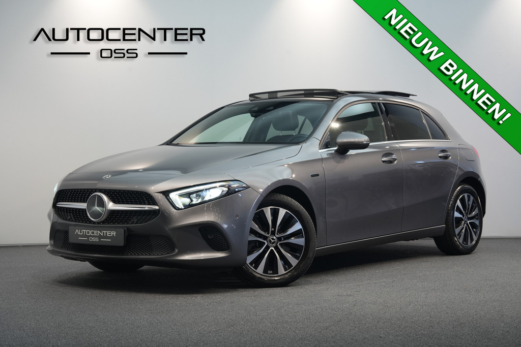 Mercedes-Benz A-Klasse 250 e 54916220-0.jpg | Autocenter Oss