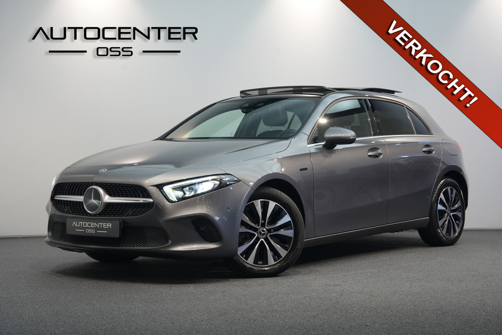 Mercedes-Benz A-Klasse 250 e 54916220-0.jpg | Autocenter Oss