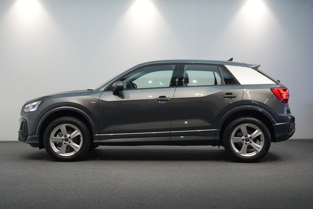 Audi Q2 35 TFSI S Edition 54956454-1.jpg | Autocenter Oss