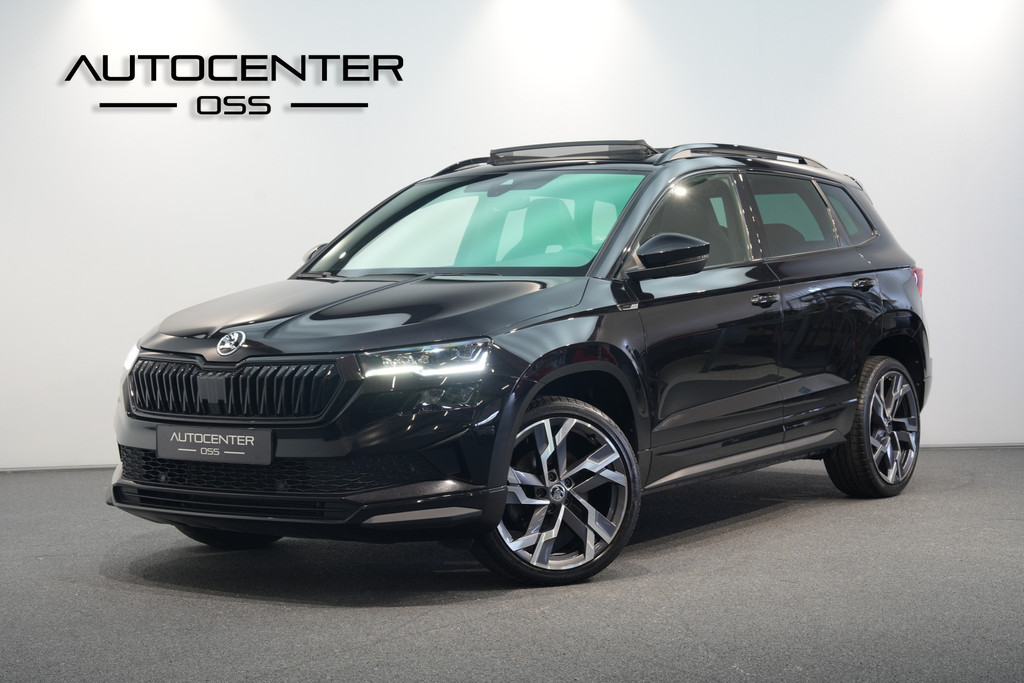 Škoda Karoq 1.5 TSI ACT Sportline 54957749-0.jpg | Autocenter Oss