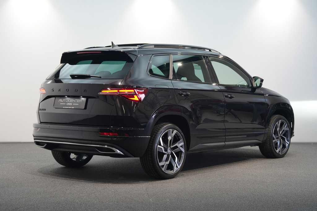 Škoda Karoq 1.5 TSI ACT Sportline 54957749-1.jpg | Autocenter Oss