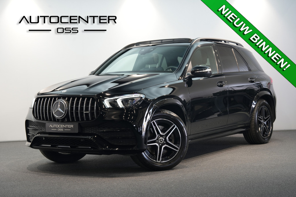 Mercedes-Benz GLE 350 e AMG 4MATIC 55443956-0.jpg | Autocenter Oss