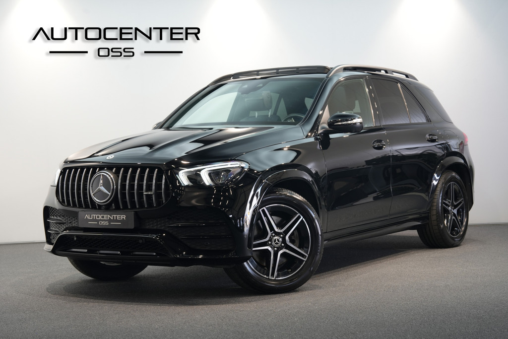 Mercedes-Benz GLE 350 e AMG 4MATIC 55443956-0.jpg | Autocenter Oss