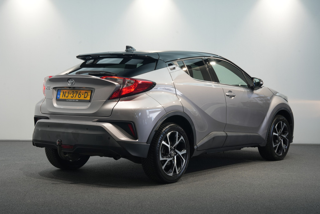 Toyota C-HR 1.2 Bi-Tone 55592792-1.jpg | Autocenter Oss