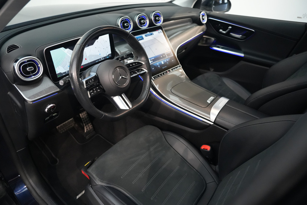 Mercedes-Benz GLC 300e 4MATIC AMG 55885362-4.jpg | Autocenter Oss