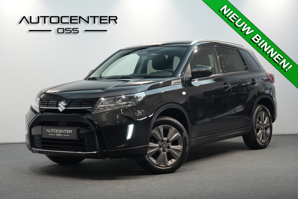 Suzuki Vitara 1.5 Hybrid Style 55956744-0.jpg | Autocenter Oss
