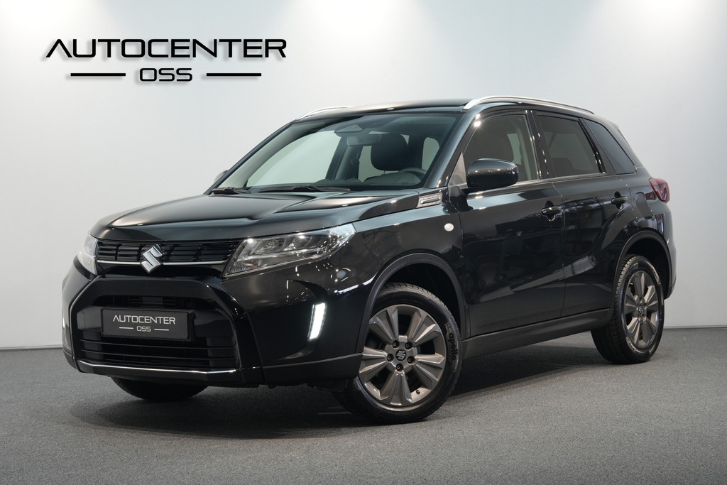 Suzuki Vitara 1.5 Hybrid Style 55956744-0.jpg | Autocenter Oss