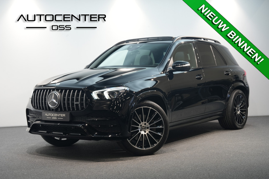 Mercedes-Benz GLE 350 e AMG 4MATIC 56050927-0.jpg | Autocenter Oss
