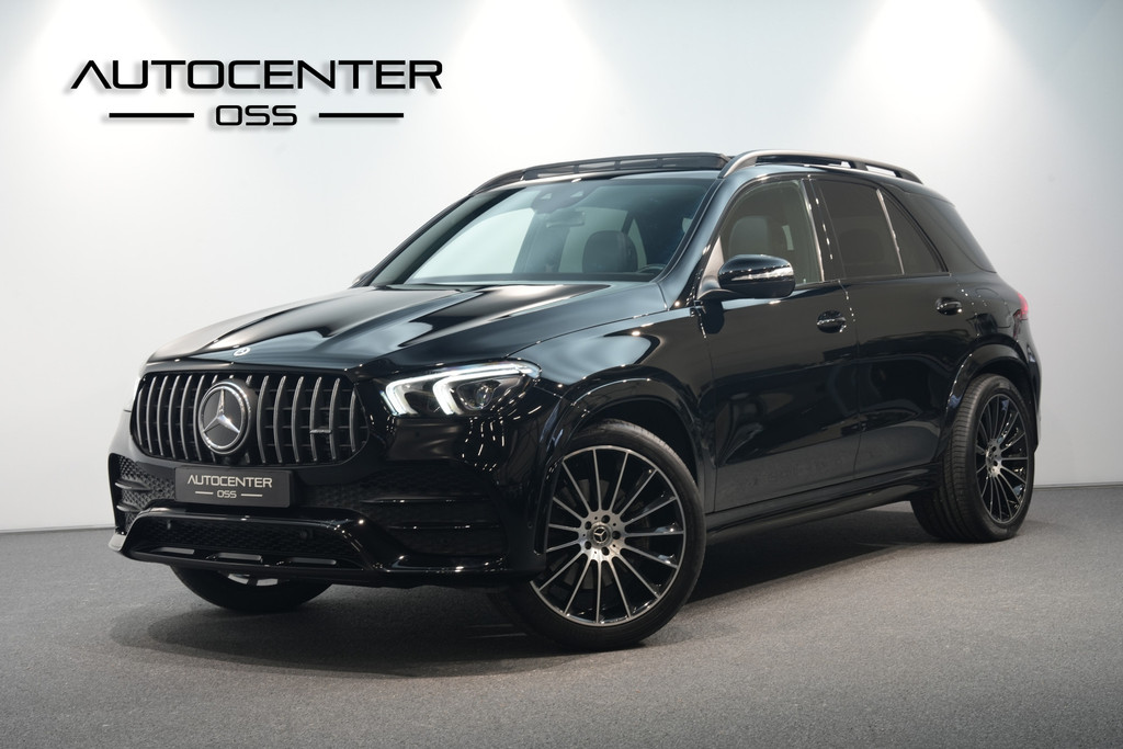 Mercedes-Benz GLE 350 e AMG 4MATIC 56050927-0.jpg | Autocenter Oss
