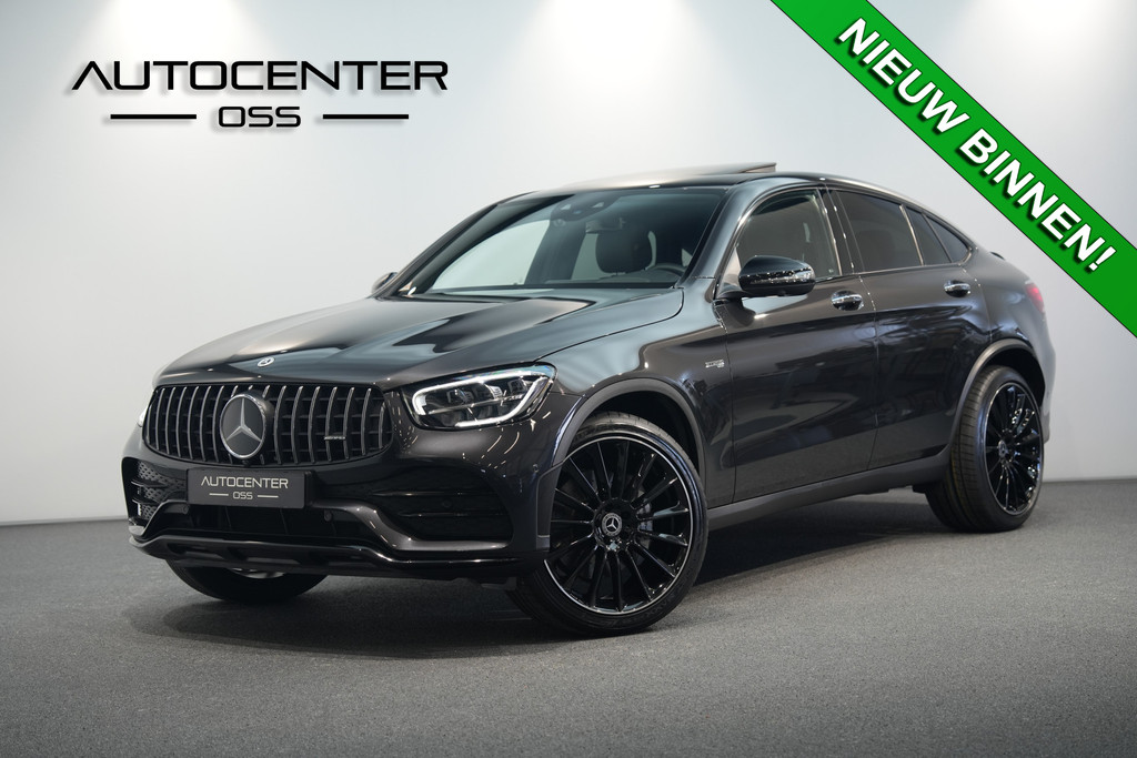 Mercedes-Benz GLC Coupé AMG 43 4MATIC Premium+ 56128136-0.jpg | Autocenter Oss