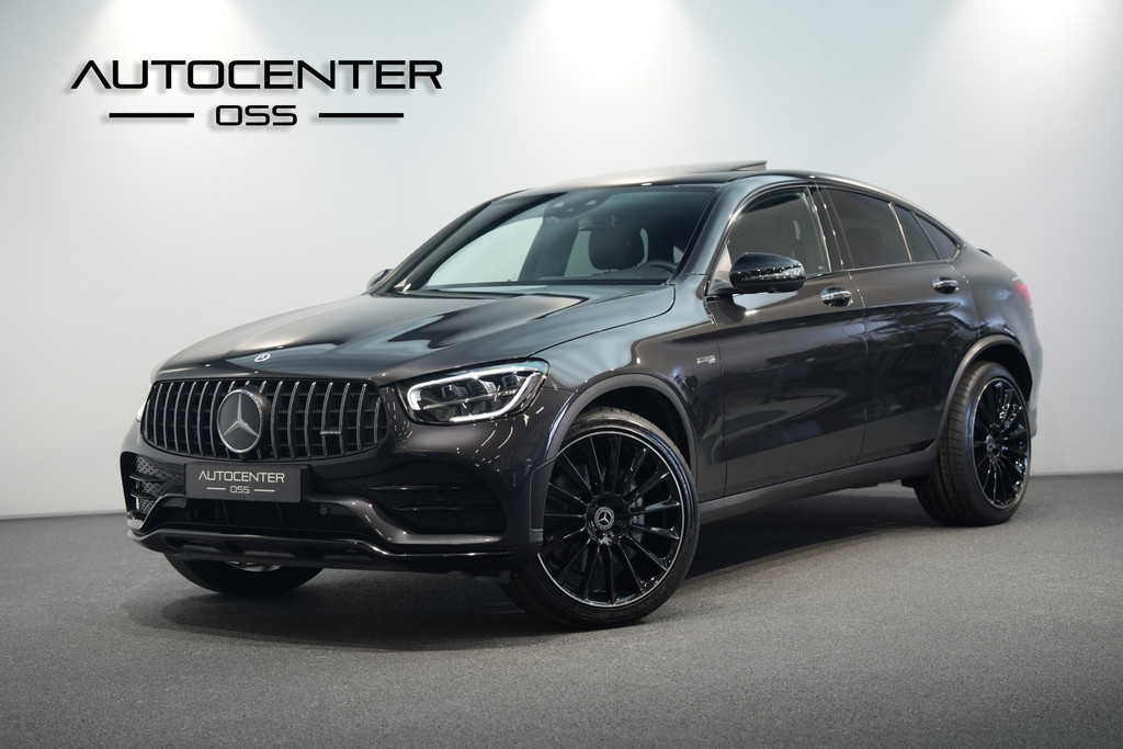 Mercedes-Benz GLC Coupé AMG 43 4MATIC Premium+ 56128136-0.jpg | Autocenter Oss