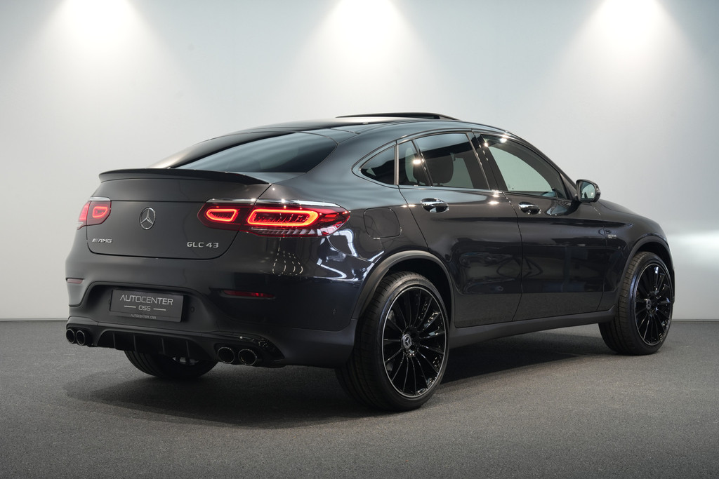 Mercedes-Benz GLC Coupé AMG 43 4MATIC Premium+ 56128136-1.jpg | Autocenter Oss