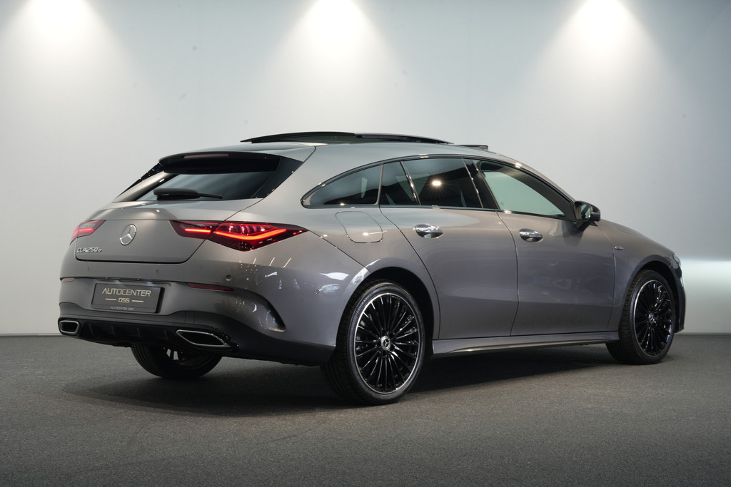 Mercedes-Benz CLA-Klasse Shooting Brake 250 e AMG 56191474-1.jpg | Autocenter Oss