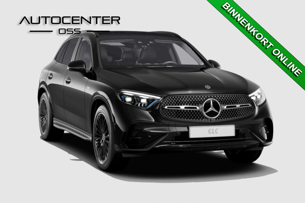 Mercedes-Benz GLC 400e 4MATIC AMG 56280325-0.jpg | Autocenter Oss