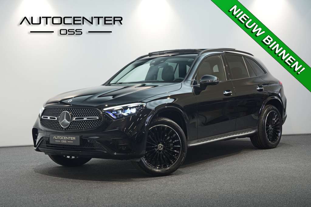 Mercedes-Benz GLC 400e 4MATIC AMG 56280325-0.jpg | Autocenter Oss