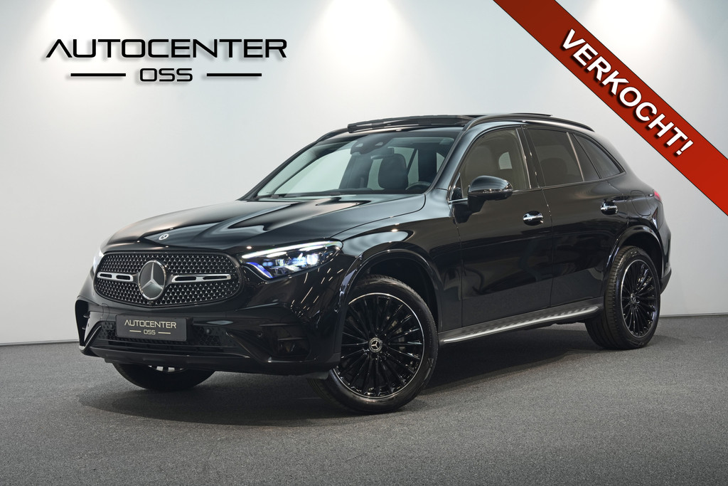 Mercedes-Benz GLC 400e 4MATIC AMG 56280325-0.jpg | Autocenter Oss