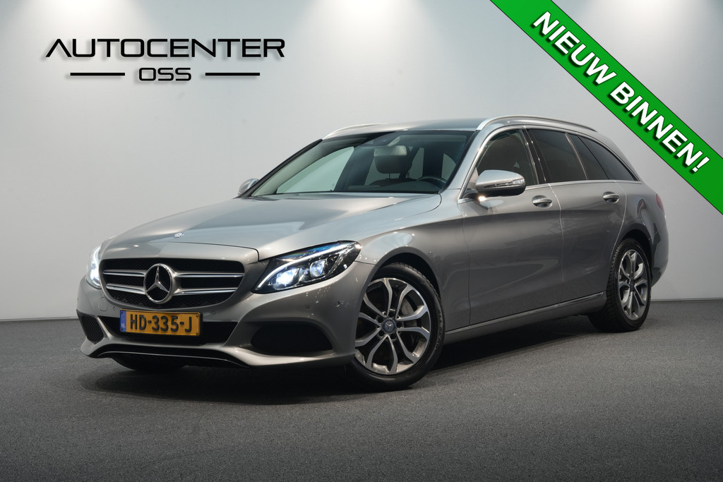 Mercedes-Benz C-Klasse Estate 350 e 56328388-0.jpg | Autocenter Oss