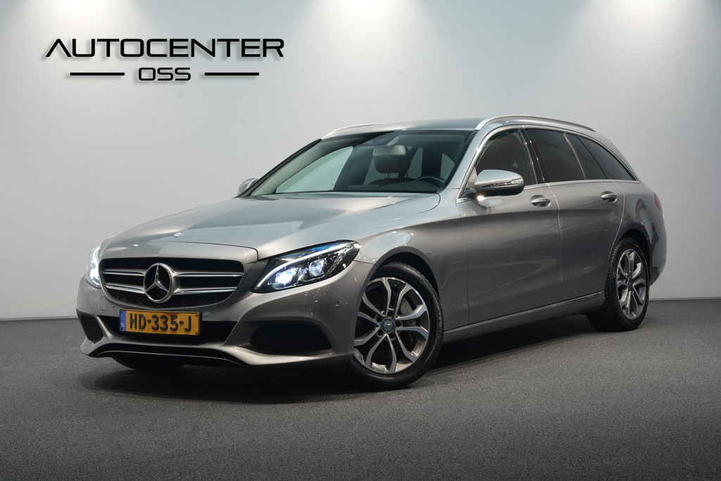 Mercedes-Benz C-Klasse Estate 350 e 56328388-0.jpg | Autocenter Oss