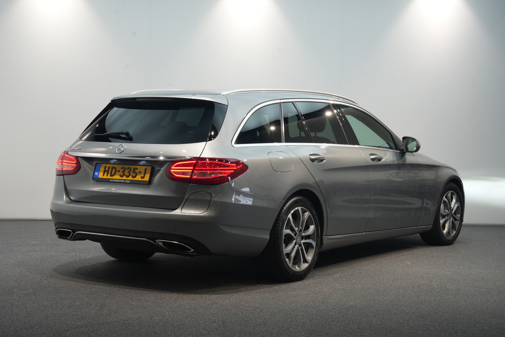 Mercedes-Benz C-Klasse Estate 350 e 56328388-1.jpg | Autocenter Oss