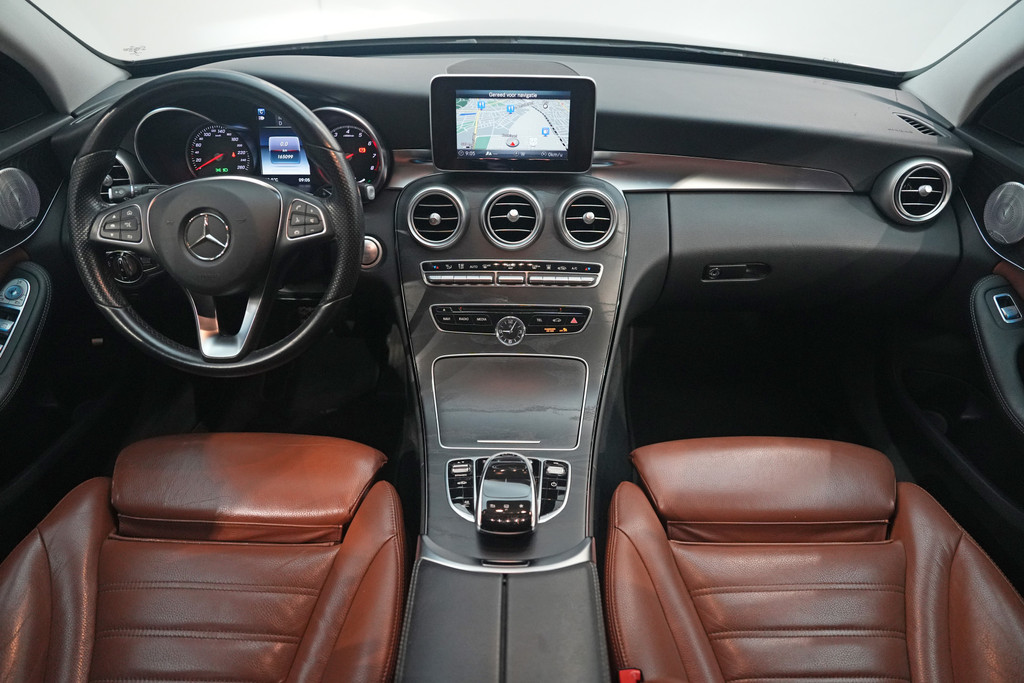 Mercedes-Benz C-Klasse Estate 350 e 56328388-2.jpg | Autocenter Oss
