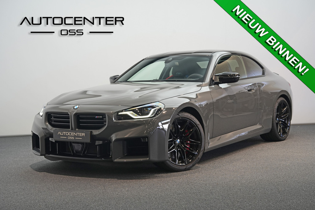 BMW 2 Serie Coupé M2 56365072-0.jpg | Autocenter Oss