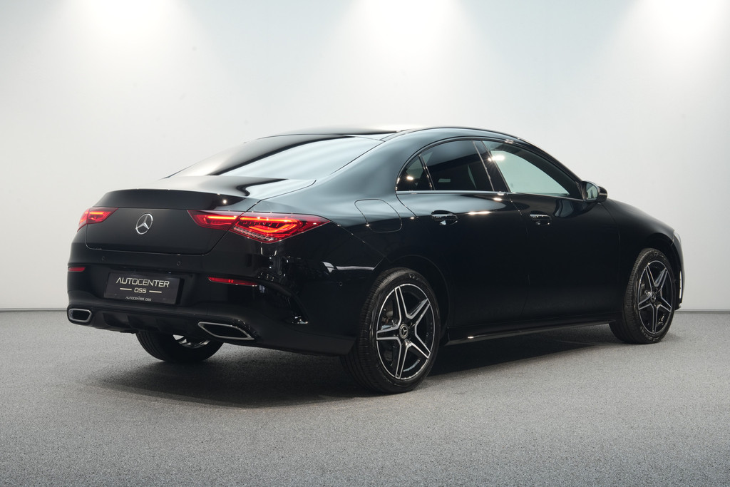 Mercedes-Benz CLA-Klasse 250 e AMG 56834321-1.jpg | Autocenter Oss