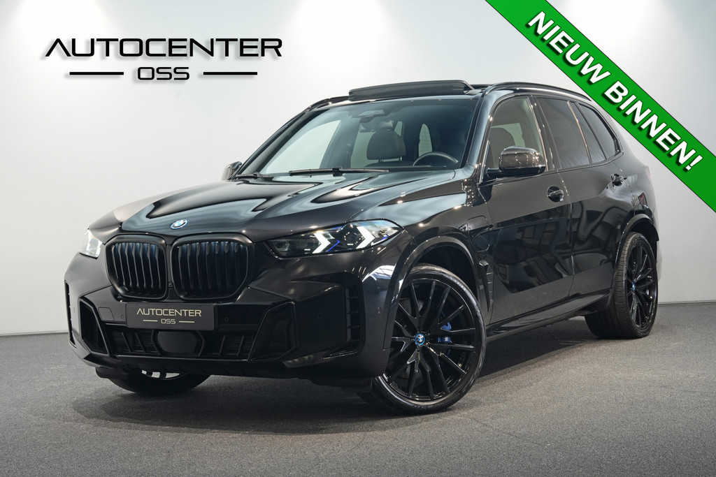 BMW X5 xDrive50e M-Sport 56849962-0.jpg | Autocenter Oss