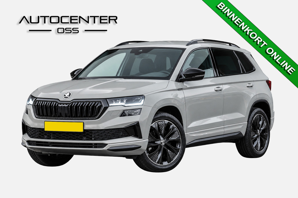 Škoda Karoq 1.5 TSI ACT Sportline 56976354-0.jpg | Autocenter Oss