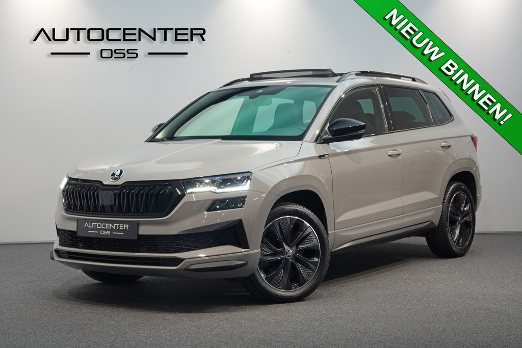Škoda Karoq 1.5 TSI ACT Sportline 56976354-0.jpg | Autocenter Oss