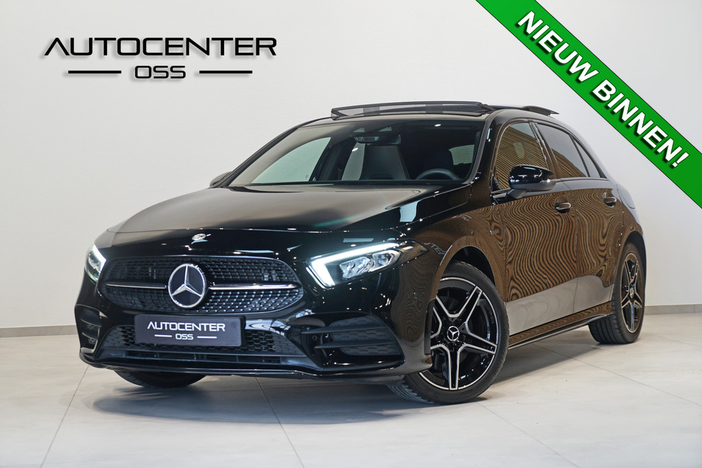 Mercedes-Benz A-Klasse 250 e AMG 57460871-0.jpg | Autocenter Oss